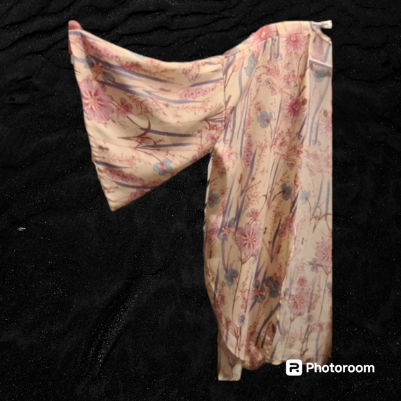 BCBGeneration Other - BCBGENERATION O/S Jacket/Short Duster/Cover-Up